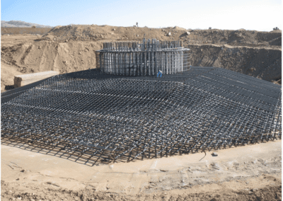 Wind-Turbine-Foundation